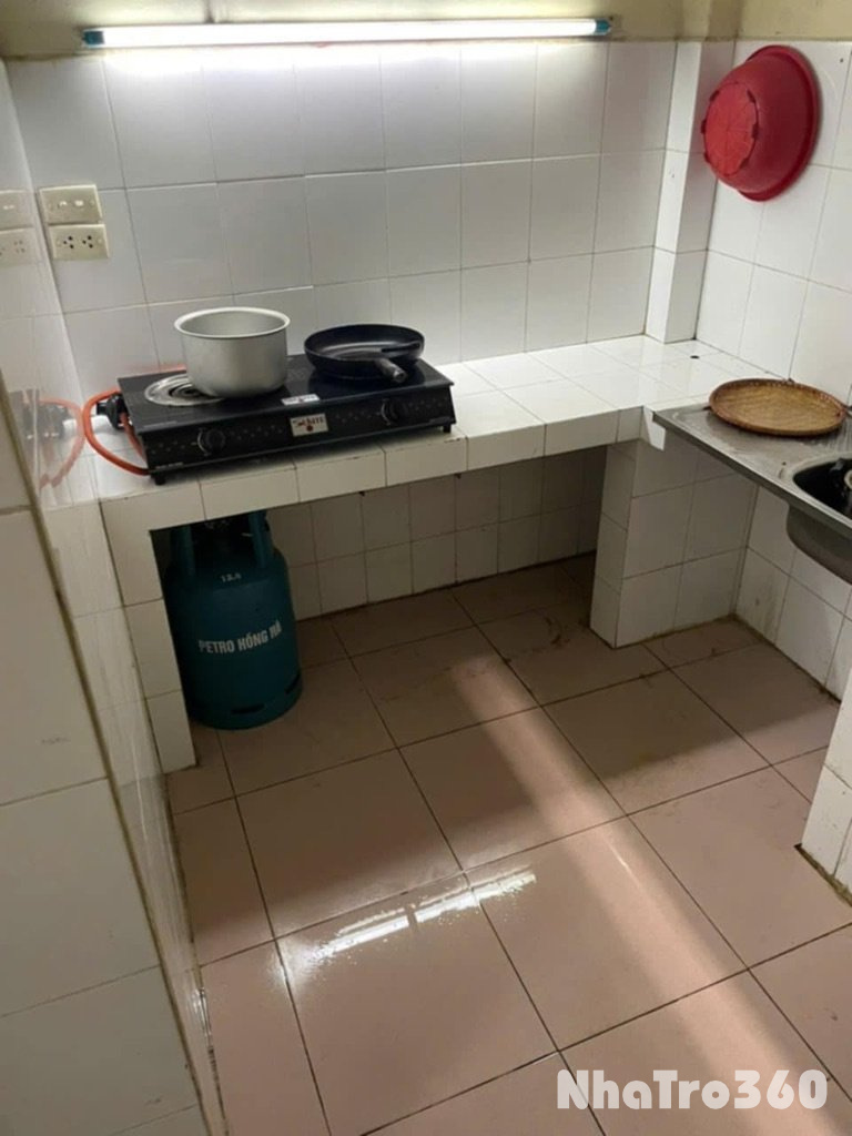 Cho thuê nhà nguyên căn