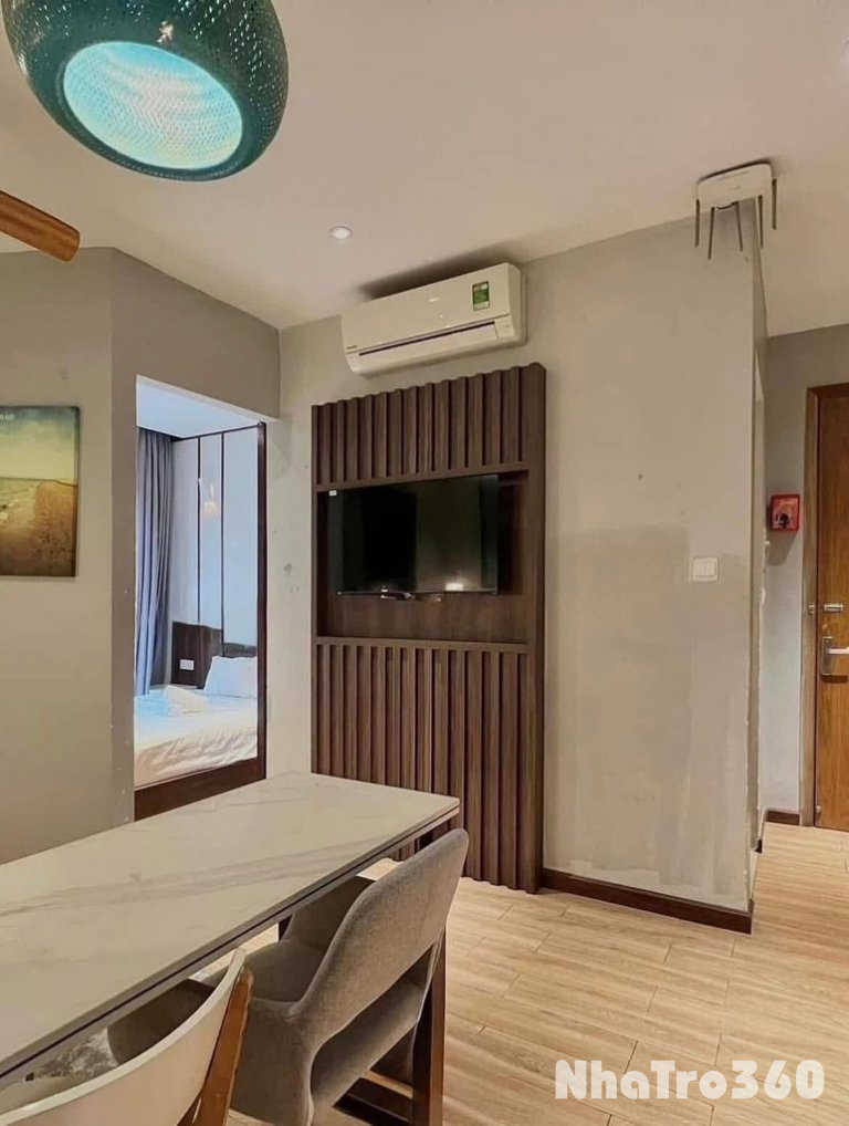 CHO THUÊ CĂN HỘ DỊCH VỤ GIÁ RẺ