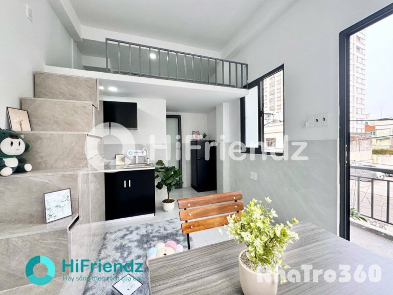 Phòng Trọ sinh viên