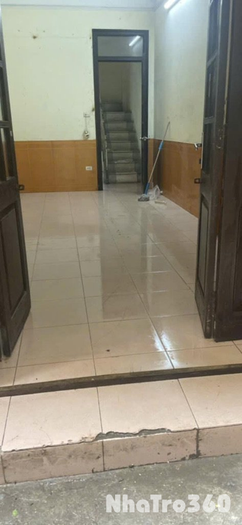 Cho thuê nhà nguyên căn