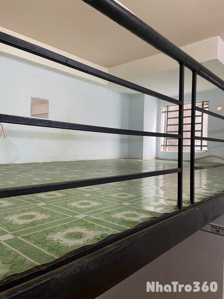 Phòng trọ cho thuê Tân Bình cách nhà ga T3 200m