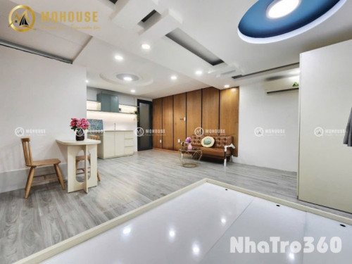 STUDIO FULL NỘI THẤT GIÁ RẺ LUỸ BÁN BÍCH TÂN PHÚ
