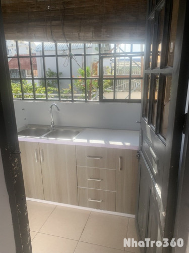 CHO THUÊ PHÒNG TRƯỜNG CHINH P.TÂN HƯNG THUẬN, Q12