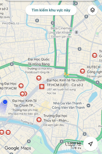 Cần tìm ng ở ghép chia tiền nhà