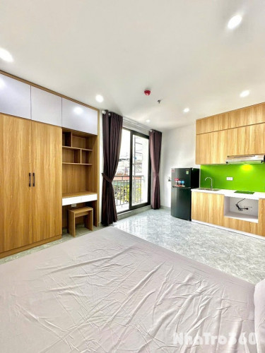 Căn Hộ Mỹ Đình Diện Tích 30m2