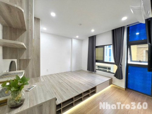 Cho thuê căn hộ Q10, đường 3/2, gần ĐH Y Khoa, ĐH Kinh Tế, Vạn Hạnh Mall