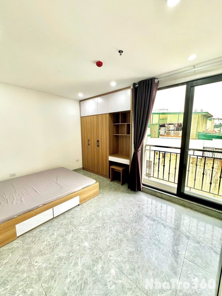 Căn Hộ Mỹ Đình Diện Tích 30m2