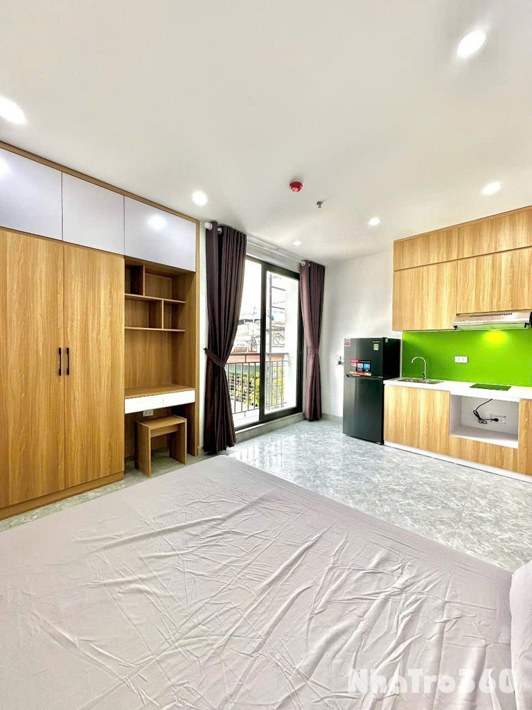 Căn Hộ Mỹ Đình Diện Tích 30m2