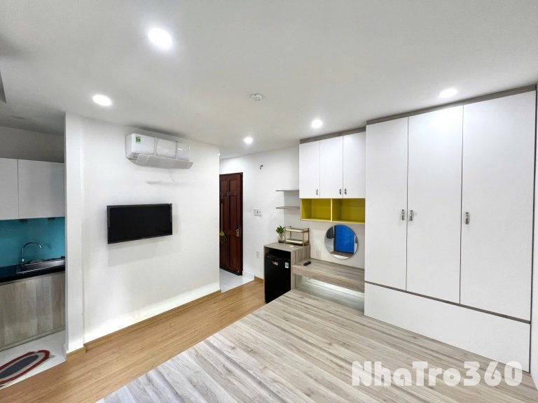 Cho thuê căn hộ Q10, đường 3/2, gần ĐH Y Khoa, ĐH Kinh Tế, Vạn Hạnh Mall