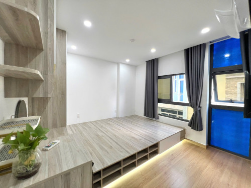 Cho thuê căn hộ Q10, đường 3/2, gần ĐH Y Khoa, ĐH Kinh Tế, Vạn Hạnh Mall