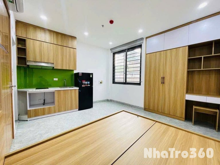 Căn Hộ Mỹ Đình Diện Tích 30m2