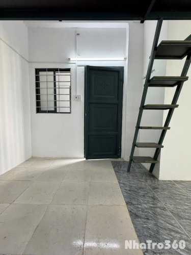Cho thuê phòng gần văn hiến công thương