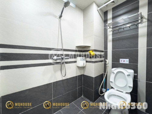 Căn Hộ Full Nội Thất Cao Cấp Nguyễn Trãi Quận 5