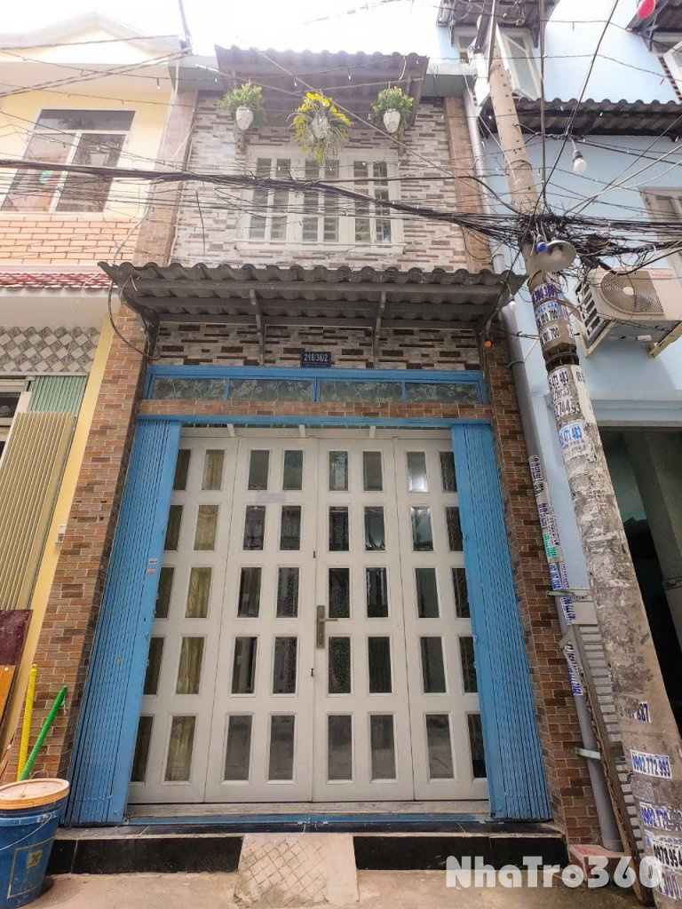 CHÍNH CHỦ CẦN CHO THUÊ NHÀ NGUYÊN CĂN