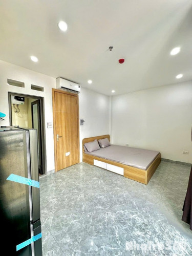 Căn Hộ Mỹ Đình Diện Tích 30m2