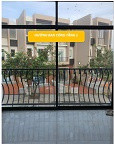 Cho thuê nhà mới nguyên căn, chưa sử dụng 1 trệt 2 lầu,