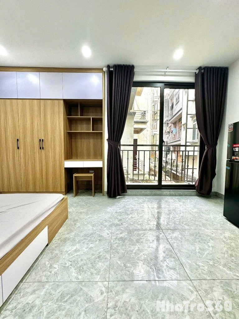 Căn Hộ Mỹ Đình Diện Tích 30m2