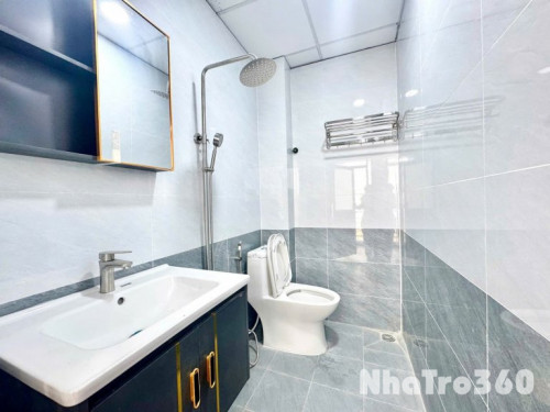 🏠 Cho thuê căn ban công lớn siêu r thoáng mát, rộng rãi, đầy đủ tiện nghi quận 8