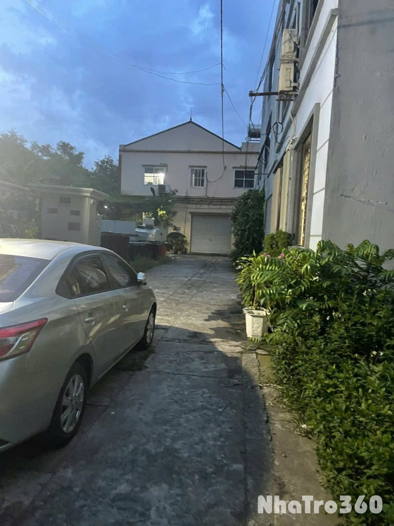 CHO THUÊ NHÀ CẤP 4 - ĐỨC THƯỢNG, HOÀI ĐỨC, HÀ NỘI