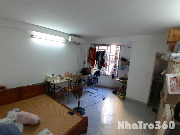 Pass trọ 2tr9 tại mễ trì hạ