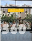 Cho thuê nhà mới nguyên căn, chưa sử dụng 1 trệt 2 lầu,