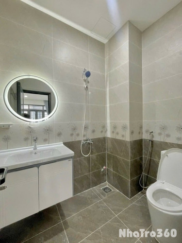 Cho Thuê Căn Hộ Studio Full NT Gần SB Tân Sơn Nhất