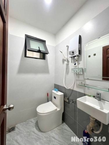 Cho thuê căn hộ Q10, đường 3/2, gần ĐH Y Khoa, ĐH Kinh Tế, Vạn Hạnh Mall