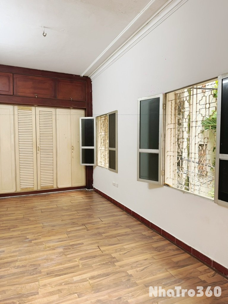 Phòng 35m2 cực xinh ngay trung tâm Đống Đa