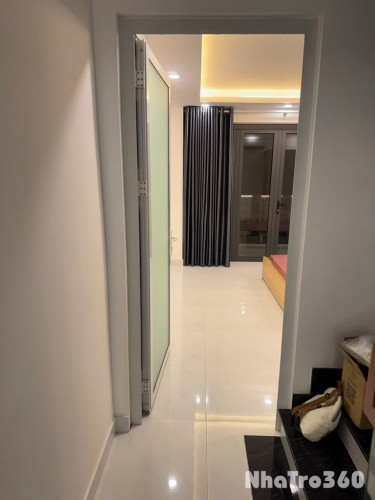 CHO THUÊ PHÒNG TRỌ TẠI LÊ HỒNG PHONG QUẬN 10