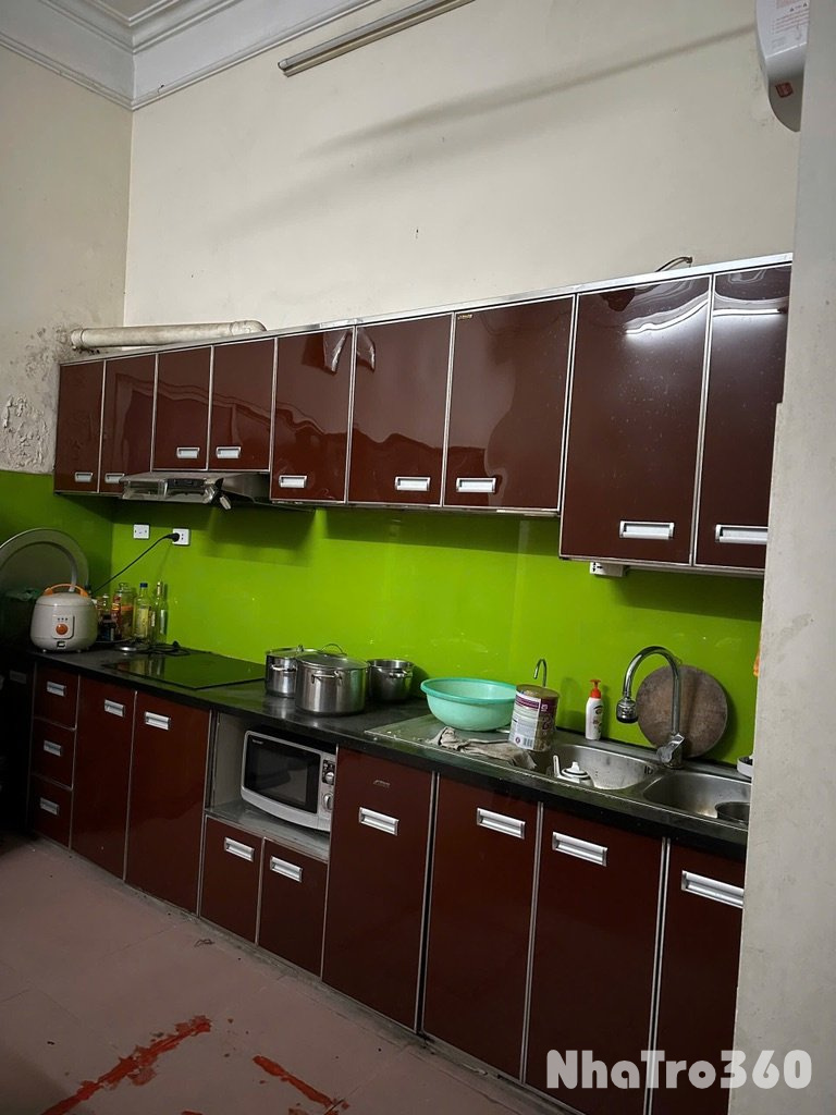 Cho thuê phòng ưu tiên nữ hoặc nhóm bạn nam