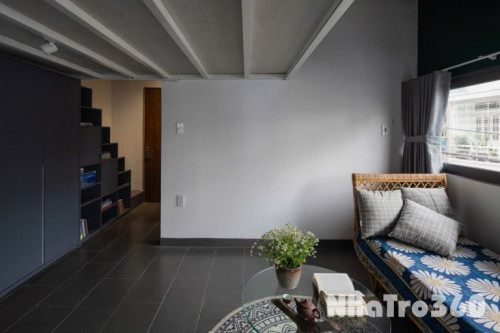 Căn Hộ Duplex Full Nội Thất Ngay Etown Tân Bình