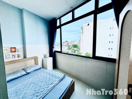 1PN FULL NT GẦN SÂN BAY TÂN SƠN NHẤT QUẬN TÂN BÌNH