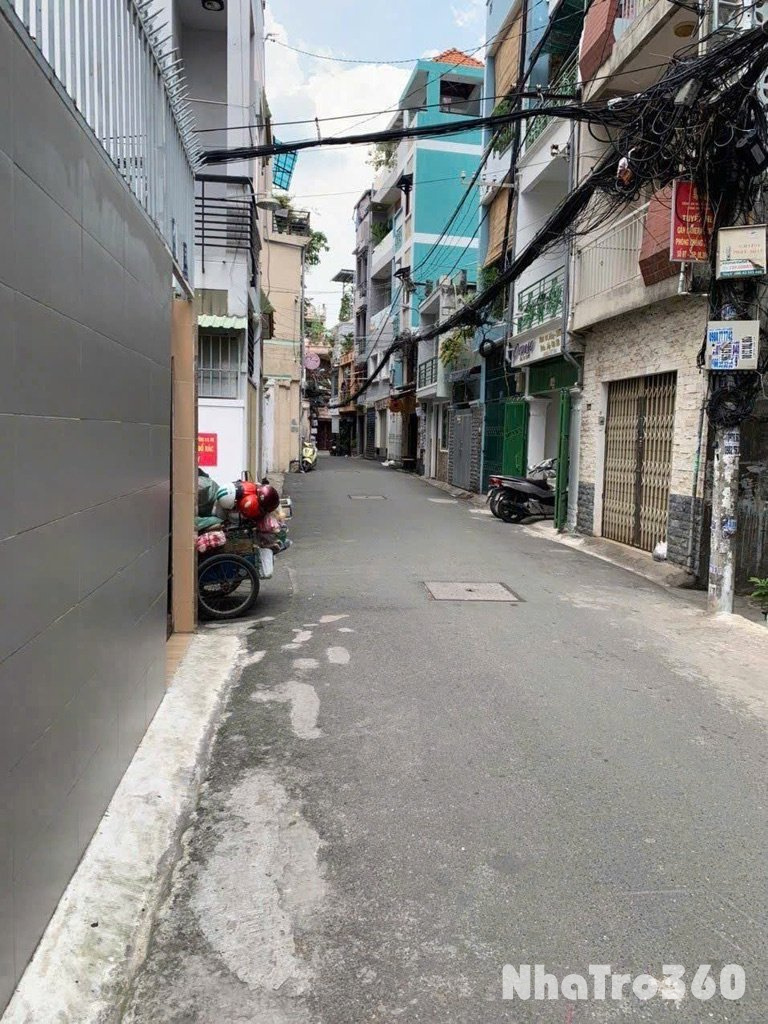 Phòng trọ phú nhuận tìm phòng phú nhuận tìm phòng