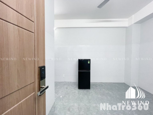 Cho thuê căn hộ mini cao cấp 1pn