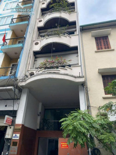 Chính chủ cần cho thuê nhà KD/ làm Văn phòng (không ở lại) tại Phố Mai Hắc Đế, Phường Nguyễn Du, Hai Bà Trưng, Hà Nội