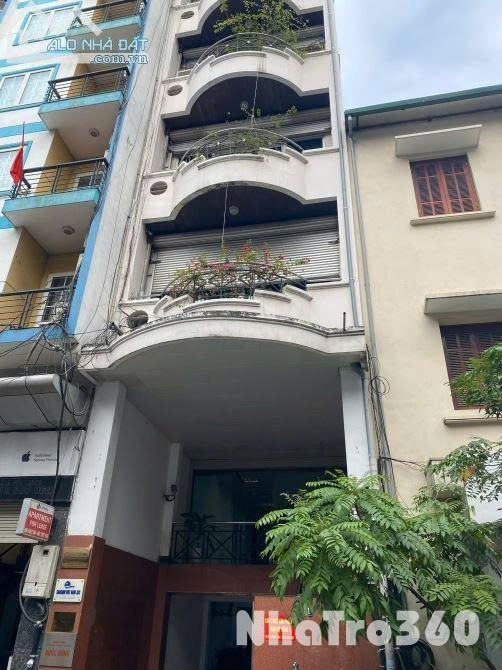 Chính chủ cần cho thuê nhà KD/ làm Văn phòng (không ở lại) tại Phố Mai Hắc Đế, Phường Nguyễn Du, Hai Bà Trưng, Hà Nội