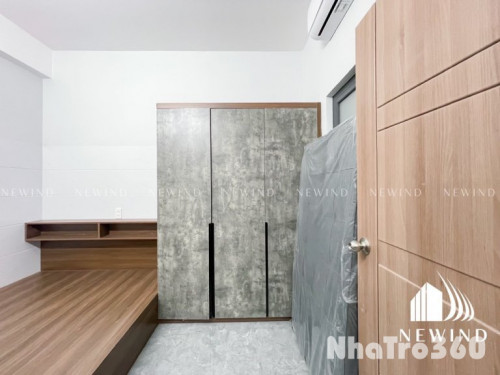 Cho thuê căn hộ mini cao cấp 1pn