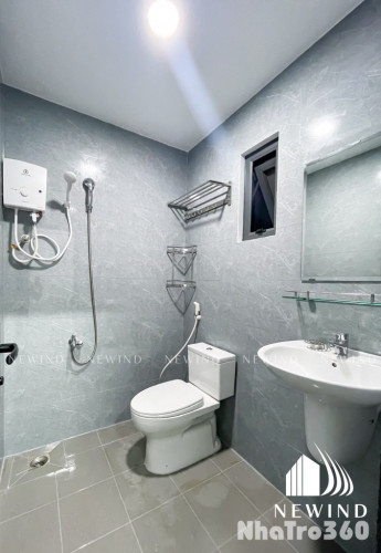 Cho thuê căn hộ mini cao cấp 1pn