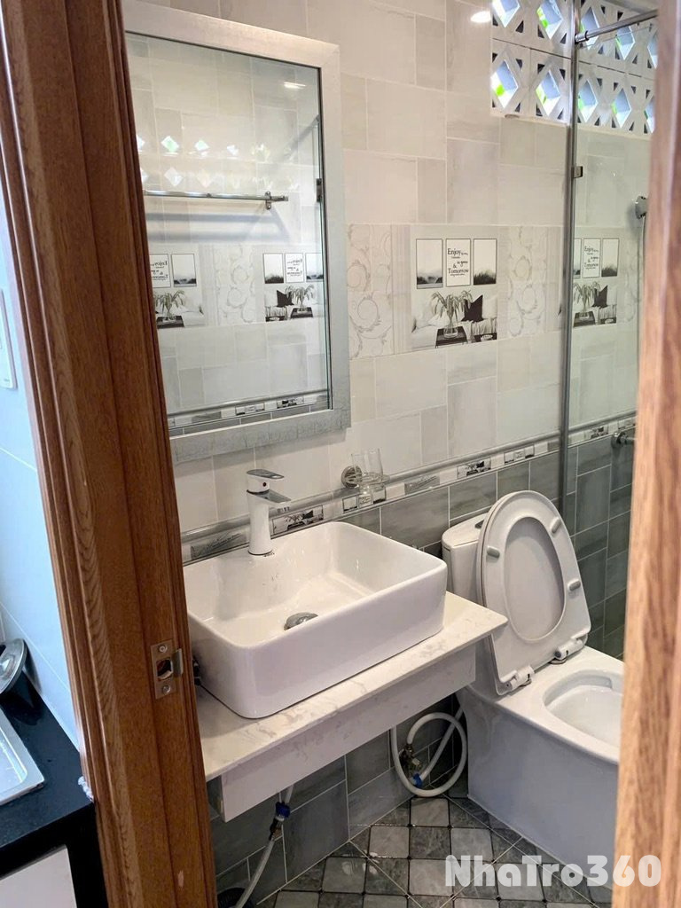 Phòng trọ phú nhuận tìm phòng phú nhuận tìm phòng