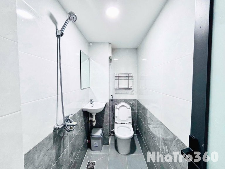 1PN FULL NT GẦN SÂN BAY TÂN SƠN NHẤT QUẬN TÂN BÌNH