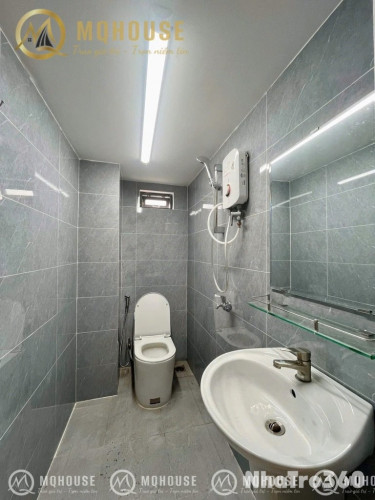 Duplex Full Nội Thất Có Ban Công