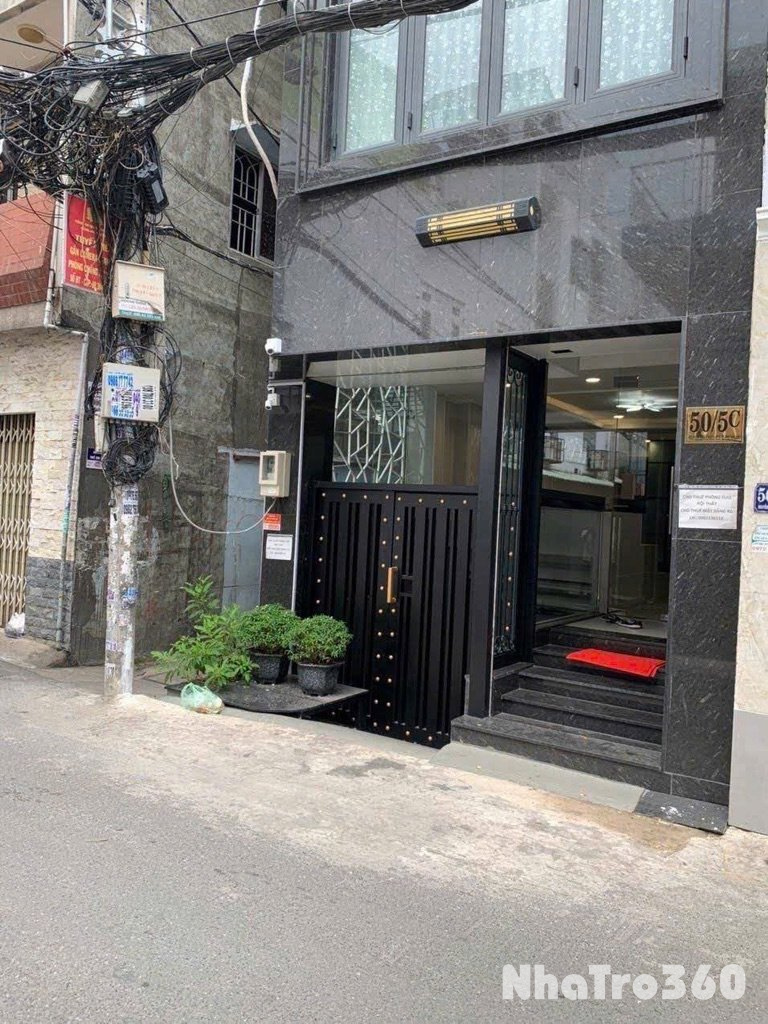 Phòng trọ phú nhuận tìm phòng phú nhuận tìm phòng