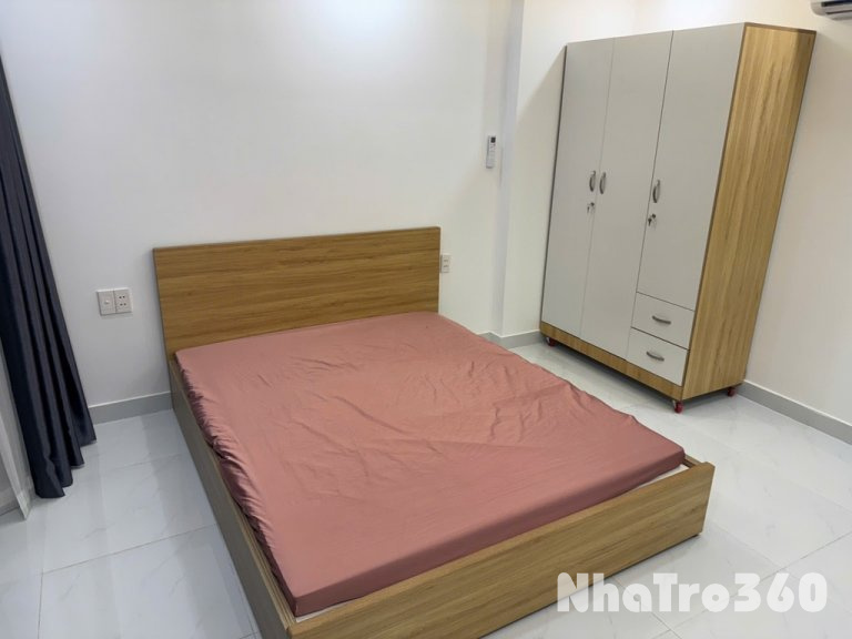 CHO THUÊ PHÒNG TRỌ TẠI LÊ HỒNG PHONG QUẬN 10