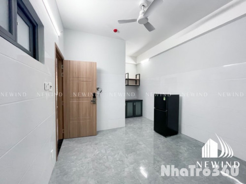 Cho thuê căn hộ mini cao cấp 1pn