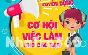 SONA SPA - TUYỂN NHÂN VIÊN SPA
