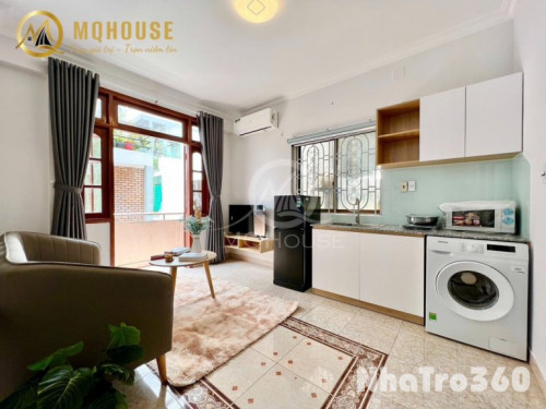 STUDIO TÁCH BẾP BANCOL FULL NT CÓ MGR GẦN SÂN BAY