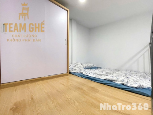 Cho thuê phòng trọ full nội thất