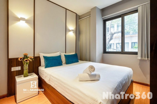 Cho thuê căn hộ ở Sông Đáy, P2 gần nhiều tiện ích