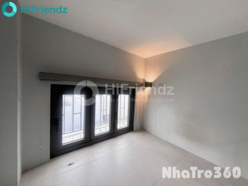 Cho thuê căn hộ mini