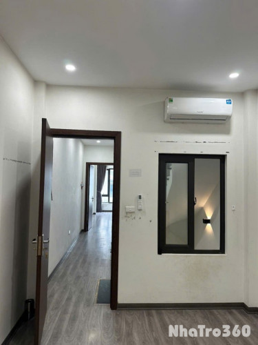 Cho thuê phòng trọ full đồ – Giá 3 triệu/tháng tại Phương Canh, Nam Từ Liêm, Hà Nội